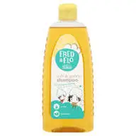 THEO Shampoo 500ml