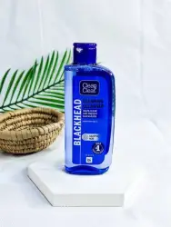Clean & Clear Blackhead Clearing Cleanser