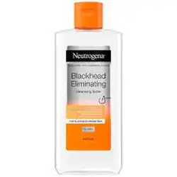 Neutrogena Blackhead Eliminating Cleansing Lotion