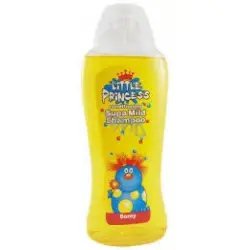 Little Princess Shampoo