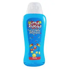Little Rascals Body Wash
