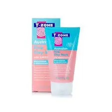 AZONS Acne Control Face Wash 100ml