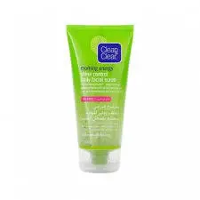 Clean & Clear Acne Facial Wash 100ml
