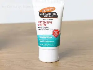 Dove Body Love Restoring Care Hand Cream 75ml