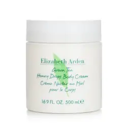 Elizabeth Arden Green Tea Honey Drops Body Cream 500ml