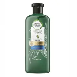 Herbal Essences Potent Bamboo Strength Builder Shampoo