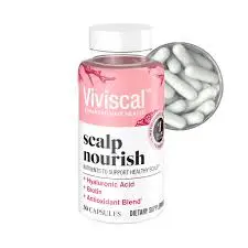 Viviscal Scalp Nourish