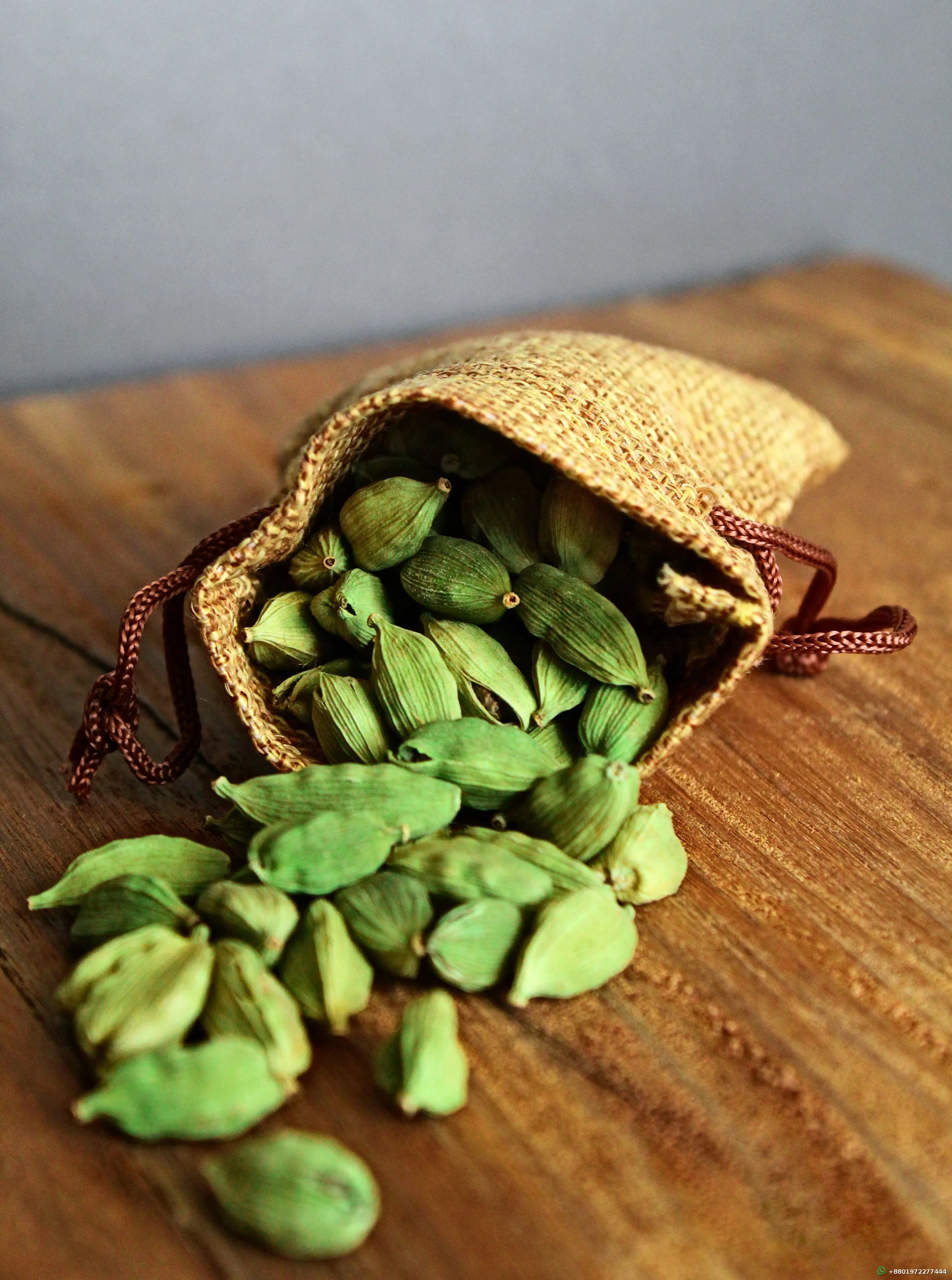 A Grade Green Cardamom 25gm