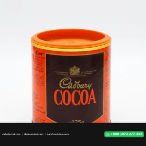 Cadbury Cocoa Powder 125g