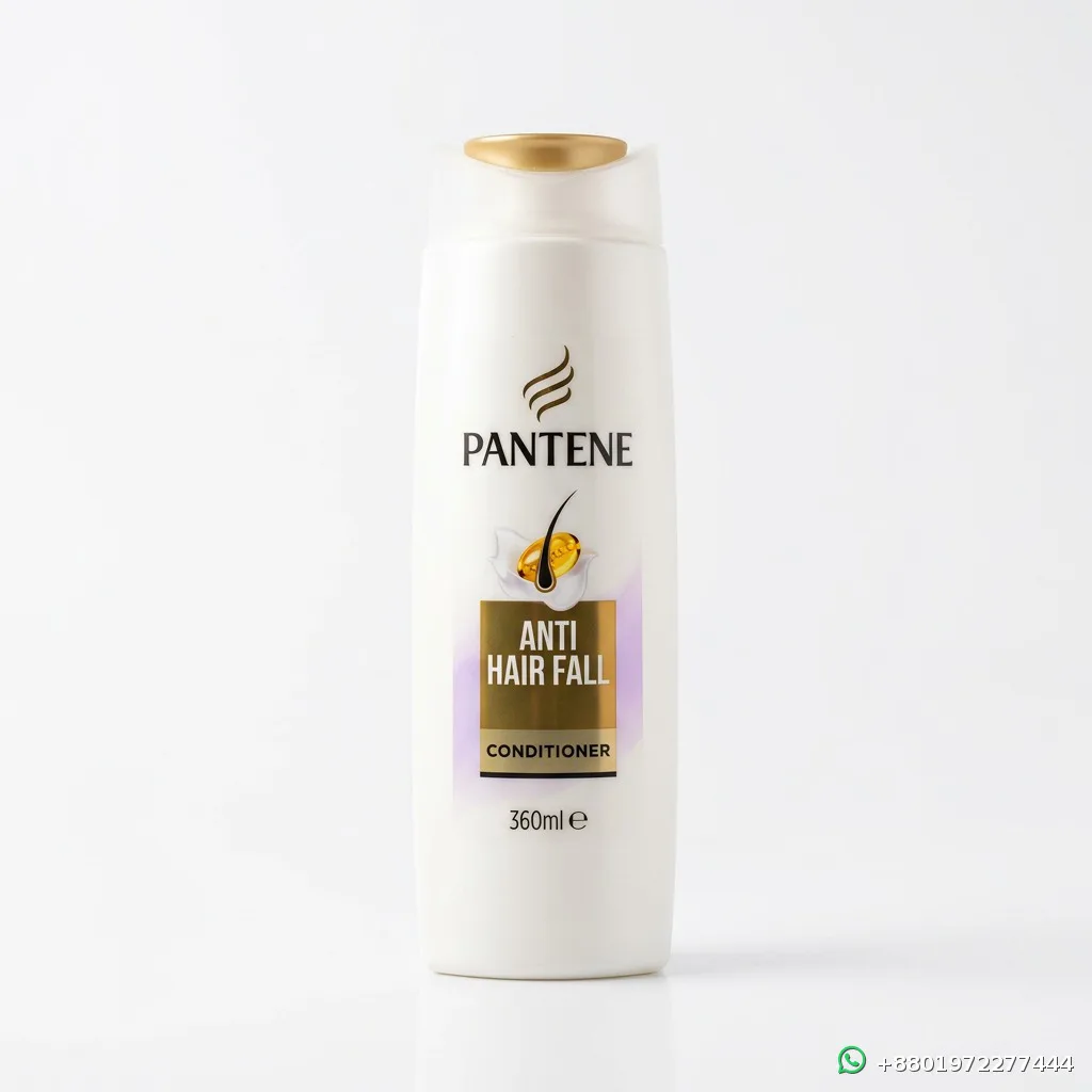 Pantene Anti Hair Fall Conditioner 360ml