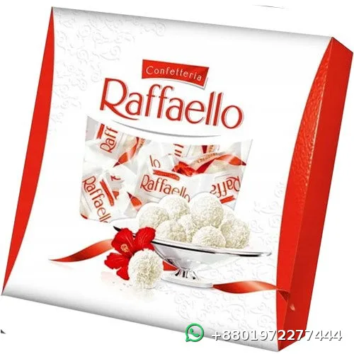 Raffaello T26 260g