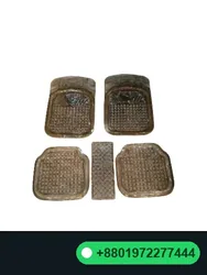 Car Floor Mat for all car 5 Pcs (Universal)