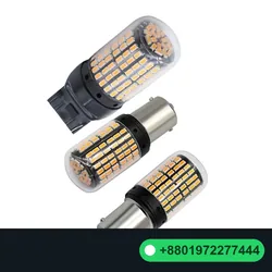 Hyperbright LED Indicator for Car – 2pcs