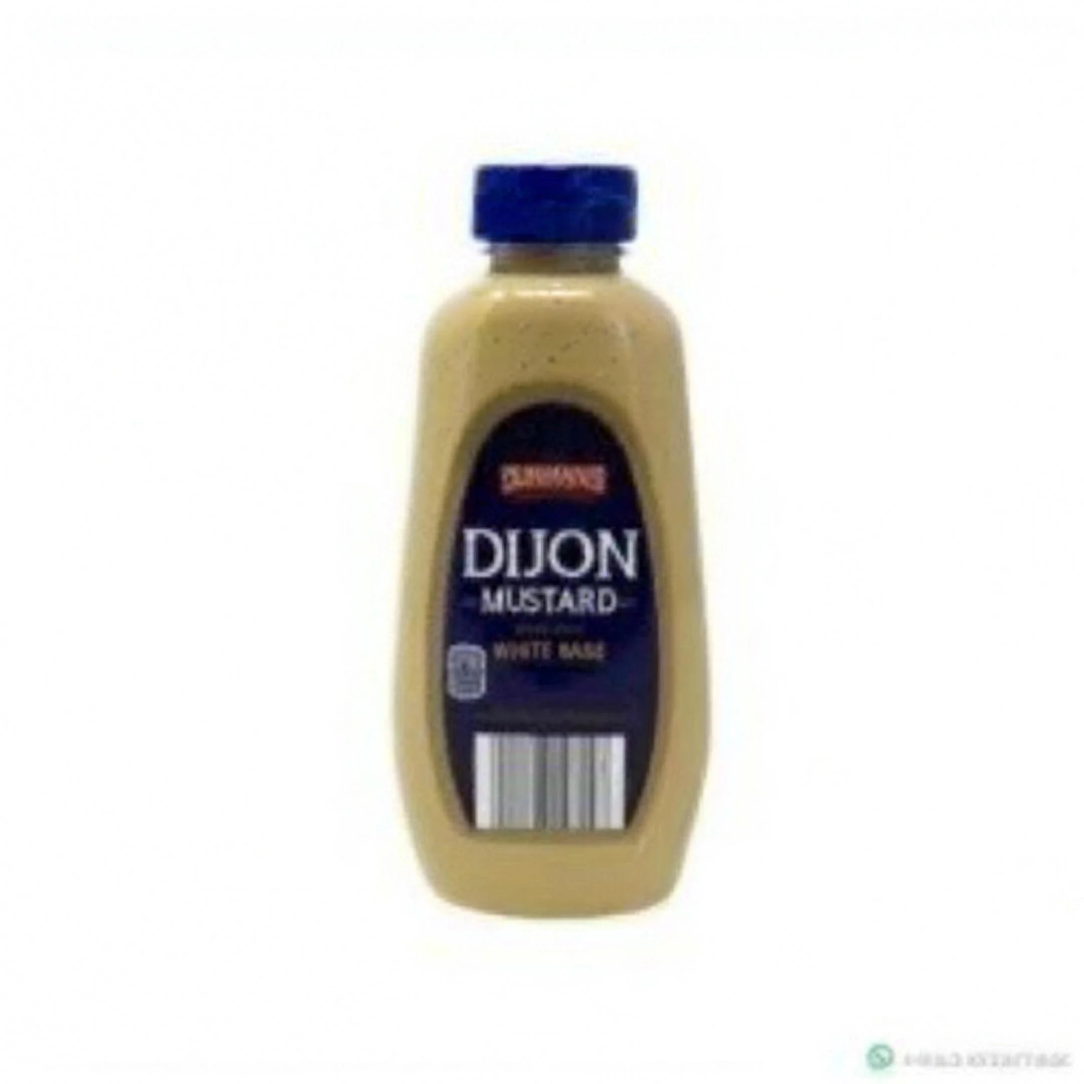 Burman's Dijon Mustard 340g