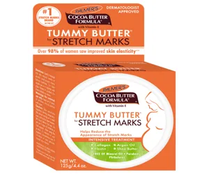 Palmer’s Cocoa Butter Formula Tummy Butter For Stretch Marks 125g