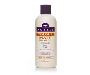 Aussie Colour Mate Shampoo 300ml