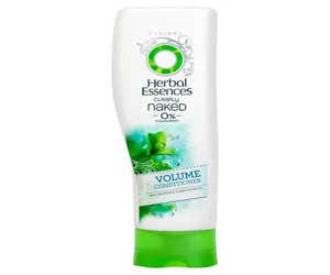 Herbal Essences Clearly Naked Volume Conditioner
