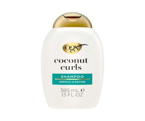 OGX Quenching Coconut Curls Shampoo 385ml
