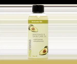 Miaroma Avocado Oil 100ml