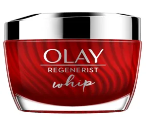 Olay Regenerist Whip Light As Air Moisturiser For Firmer Skin 50ml