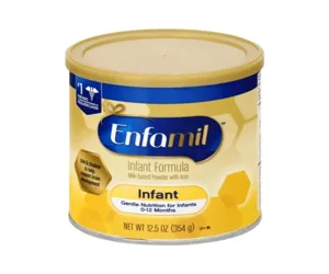 Enfamil Infant Formula Powder 354g
