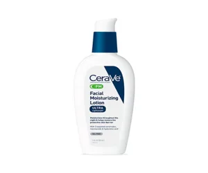 CeraVe PM Facial Moisturizing Lotion 60ml