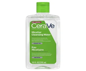 Cerave Hydrating Micellar Water 295ml