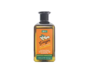 XHC Ginger Shampoo-400ml
