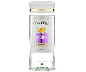 Pantene Sheer Volume Shampoo 375ml