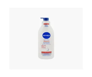 NIVEA LOTION Repair &amp; Care 400 ml