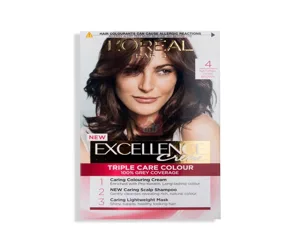 L’Oréal Excellence 4 Dark Brown