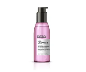 L’Oreal Liss Unlimited Primrose Oil 125ml