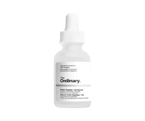 The Ordinary Multi-Peptide + HA Serum 30ml