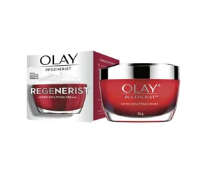 Olay Day Cream Regenerist Micro sculpting Moisturiser 50gm