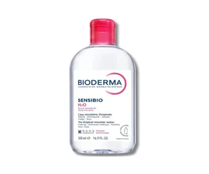 Bioderma Crealine H2O Ts Cleansing Micellar Water – 500ml