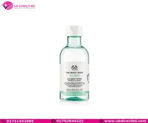 The Body Shop Aloe Calming Toner 250ml