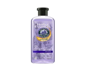 Herbal Essences Lavender & Almond Oil Anti-Frizz Shampoo 400ml