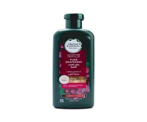 Herbal Essences Pure Grapeseed Conditioner 400ml