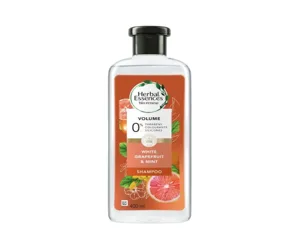 Herbal Essences White Grapefruit & Mint Volumizing Shampoo 400ml