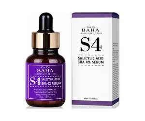 Cos De Baha Salicylic Acid BHA 4% Serum