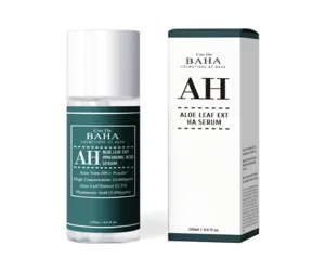 Cos De BAHA SH Snail Mucin HA Serum 120ml