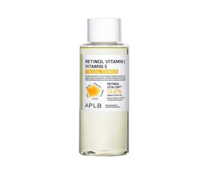 APLB – Retinol Vitamin C Vitamin E Facial Toner 160ml