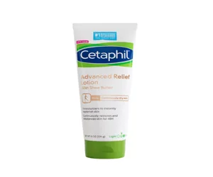 Cetaphil Advanced Relief Lotion 226g