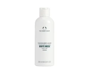 The Body Shop White Musk Body Lotion 250ml