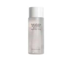 HARUHARU Wonder Black Rice Hyaluronic Toner 30ml