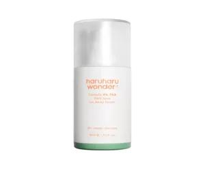 HaruHaru Wonder Centella 4% TXA Dark Spot Go Away Serum 30ml