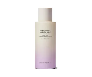 Haruharu Black Rice Probiotics Barrier Essence 120ml
