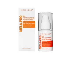 NINELESS MELA PRO 5% Tranexamic Acid Serum 30ml