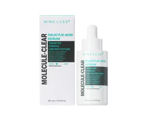NINELESS Molecule Clear Salicylic Acid Serum 30ml