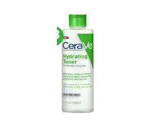 CeraVe Hydrating Facial Toner 200ml